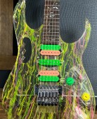 Ibanez Limited Edition Steve Vai JEM 20th Anniversary